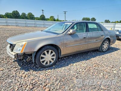 2006 CADILLAC DTS 1G6KD57Y36U147391 - główne zdjęcie licytacji z USA - miniatura
