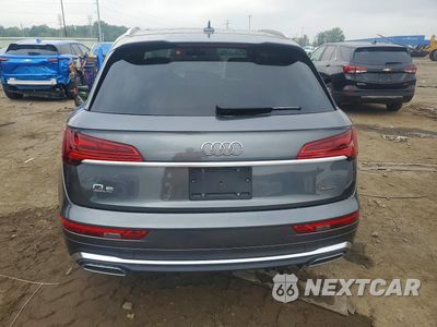 Zdjęcie 6 z 13 samochodu: 2023 AUDI Q5 PREMIUM PLUS 45 VIN:WA1EAAFY6P2052960 - miniatura