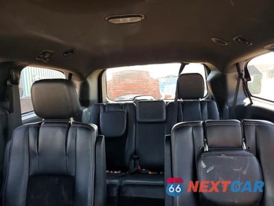 Zdjęcie 10 z 13 samochodu: 2014 DODGE GRAND CARAVAN SXT VIN:2C4RDGCG2ER466684 - miniatura