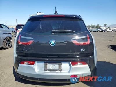 Zdjęcie 6 z 13 samochodu: 2014 BMW I3 REX VIN:WBY1Z4C54EV277378 - miniatura