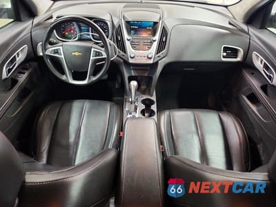 Zdjęcie 8 z 13 samochodu: 2014 CHEVROLET EQUINOX LT VIN:2GNALCEK8E6379066 - miniatura
