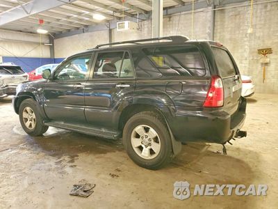 Drugie zdjęcie samochodu z przodu: 2007 TOYOTA 4RUNNER SR5 VIN:JTEZU14R078065934 - miniatura