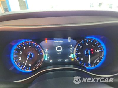Zdjęcie 9 z 13 samochodu: 2027 CHRYSLER PACIFICA SELECT VIN:2C4RC1BG5VR569972 - miniatura