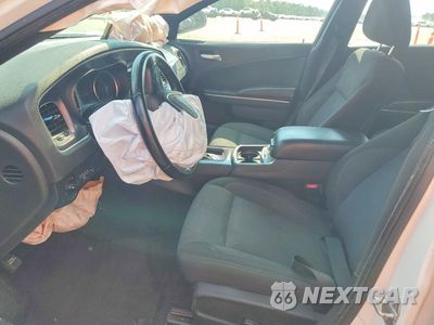 Zdjęcie 7 z 12 samochodu: 2018 DODGE CHARGER SXT VIN:2C3CDXBG3JH200666 - miniatura