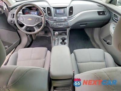 Zdjęcie 8 z 12 samochodu: 2015 CHEVROLET IMPALA LS VIN:2G11Z5SL4F9195042 - miniatura