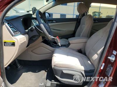 Zdjęcie 7 z 13 samochodu: 2016 HYUNDAI TUCSON SE VIN:KM8J33A46GU026924 - miniatura