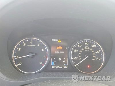 Zdjęcie 9 z 13 samochodu: 2016 MITSUBISHI OUTLANDER SE VIN:JA4AZ3A34GZ039923 - miniatura