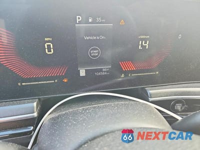 Zdjęcie 9 z 13 samochodu: 2025 KIA K5 GT LINE VIN:KNAG64J78S5270662 - miniatura
