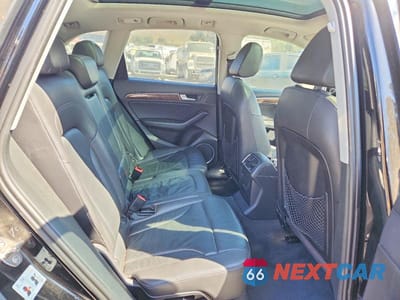Zdjęcie 11 z 13 samochodu: 2016 AUDI Q5 PREMIUM PLUS S-LINE VIN:WA1D7AFP3GA092534 - miniatura