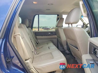Zdjęcie 11 z 13 samochodu: 2011 FORD EXPEDITION XLT VIN:1FMJU1H57BEF35584 - miniatura