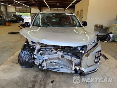 Piąte zdjęcie samochodu w środku: 2026 MITSUBISHI OUTLANDER SPORT S/SE VIN:JA4ARUAU7TU010177 - miniatura