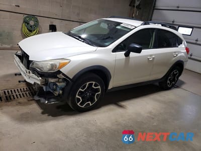 2017 SUBARU CROSSTREK JF2GPAAC8H9207219 - główne zdjęcie licytacji z USA - miniatura