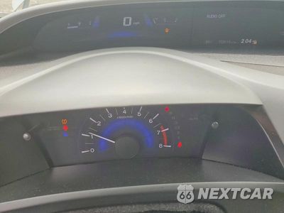 Zdjęcie 9 z 12 samochodu: 2012 HONDA CIVIC EX VIN:19XFB2F89CE323665 - miniatura