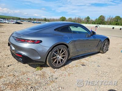 Trzecie zdjęcie samochodu z tyłu: 2024 MERCEDES-BENZ AMG GT 55 VIN:W1KRJ8AB0RF002267 - miniatura