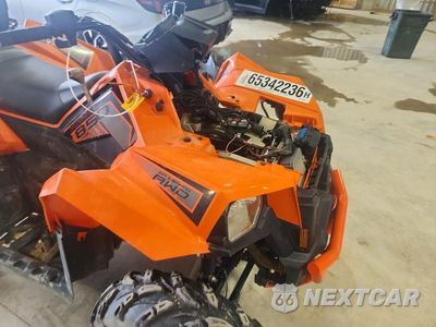 Zdjęcie 9 z 10 samochodu: 2020 POLARIS SCRAMBLER ATV VIN:4XASVA85XLB313458 - miniatura