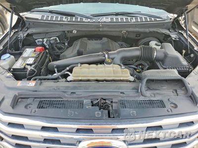 Zdjęcie 12 z 13 samochodu: 2020 FORD EXPEDITION XLT VIN:1FMJU1HT3LEA46115 - miniatura