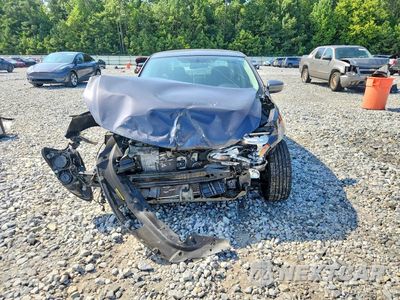 Piąte zdjęcie samochodu w środku: 2013 NISSAN SENTRA S VIN:3N1AB7AP5DL747754 - miniatura