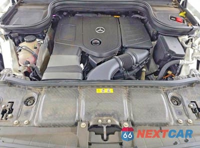 Zdjęcie 7 z 14 samochodu: 2024 MERCEDES-BENZ GLE 350 4MATIC VIN:4JGFB4FB7RB002037 - miniatura