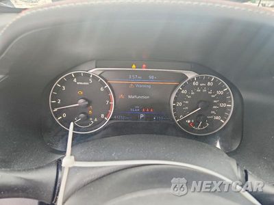 Zdjęcie 9 z 13 samochodu: 2024 NISSAN ALTIMA SR VIN:1N4BL4CW2RN342076 - miniatura