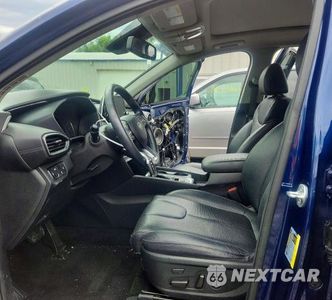 Zdjęcie 7 z 14 samochodu: 2020 HYUNDAI SANTA FE LIMITED 2.0T VIN:5NMS53AA4LH171292 - miniatura