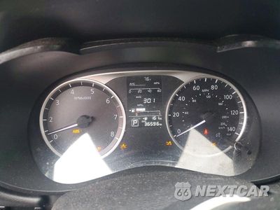 Zdjęcie 9 z 12 samochodu: 2023 NISSAN VERSA S VIN:3N1CN8DV2PL870187 - miniatura