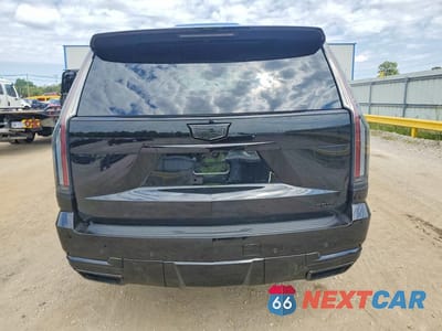 Zdjęcie 6 z 13 samochodu: 2026 CADILLAC ESCALADE ESV SPORT PLATINUM VIN:1GYS9RKL0TR137105 - miniatura