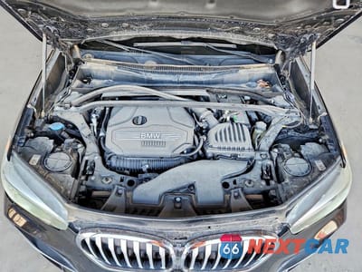 Zdjęcie 12 z 13 samochodu: 2021 BMW X1 SDRIVE28I VIN:WBXJG7C02M5S30154 - miniatura