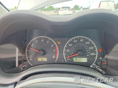 Zdjęcie 9 z 12 samochodu: 2013 TOYOTA COROLLA LE VIN:JTDBU4EE3DJ118438 - miniatura