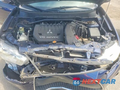 Zdjęcie 12 z 13 samochodu: 2011 MITSUBISHI OUTLANDER GT VIN:JA4JT5AXXBU007788 - miniatura