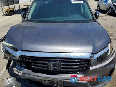 Zdjęcie 11 z 12 samochodu: 2023 HONDA RIDGELINE RTL-E VIN:5FPYK3F75PB056232 - miniatura