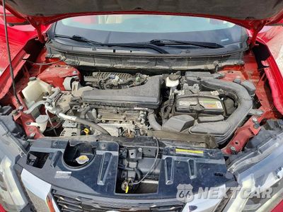 Zdjęcie 11 z 13 samochodu: 2017 NISSAN ROGUE SL VIN:5N1AT2MV8HC843754 - miniatura