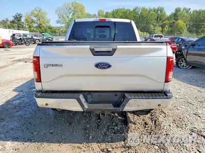 Zdjęcie 6 z 12 samochodu: 2015 FORD F150 SUPERCREW VIN:1FTEW1EP5FFB80937 - miniatura