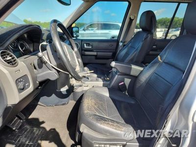 Zdjęcie 7 z 13 samochodu: 2006 LAND ROVER LR3 HSE VIN:SALAG25436A392958 - miniatura