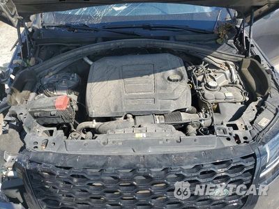 Zdjęcie 12 z 14 samochodu: 2019 LAND ROVER RANGE ROVER VELAR R-DYNAMIC SE VIN:SALYL2EX3KA786023 - miniatura