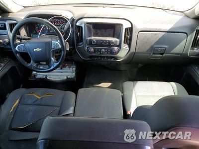 Zdjęcie 8 z 12 samochodu: 2015 CHEVROLET SILVERADO C2500 HEAVY DUTY LT VIN:1GC2CVEG4FZ109178 - miniatura