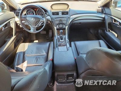 Zdjęcie 8 z 12 samochodu: 2012 ACURA TL VIN:19UUA8F25CA033422 - miniatura