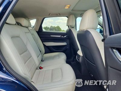 Zdjęcie 11 z 13 samochodu: 2020 MAZDA CX-5 GRAND TOURING VIN:JM3KFADM8L0797717 - miniatura