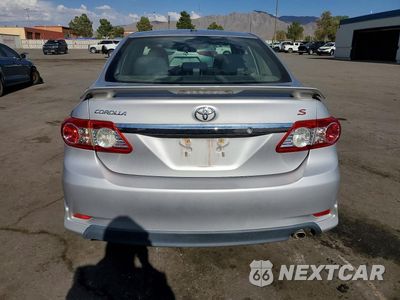 Zdjęcie 6 z 12 samochodu: 2012 TOYOTA COROLLA S VIN:2T1BU4EE7CC888359 - miniatura