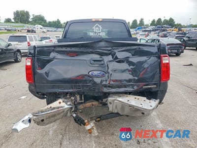 Zdjęcie 6 z 12 samochodu: 2016 FORD F250 SUPER DUTY VIN:1FT7W2B66GED23489 - miniatura