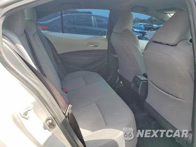Zdjęcie 10 z 12 samochodu: 2020 TOYOTA COROLLA SE VIN:JTDS4RCE6LJ015626 - miniatura