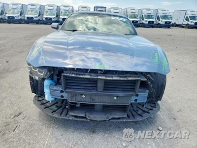 Piąte zdjęcie samochodu w środku: 2024 FORD MUSTANG VIN:1FA6P8TH2R5114898 - miniatura