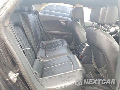 Zdjęcie 10 z 12 samochodu: 2013 AUDI A7 PREMIUM PLUS VIN:WAUYGAFC7DN101077 - miniatura