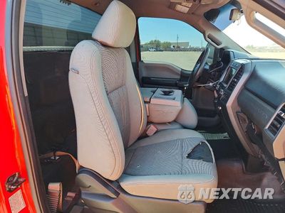 Zdjęcie 10 z 13 samochodu: 2019 FORD F350 SUPER DUTY VIN:1FTRF3B60KED67463 - miniatura