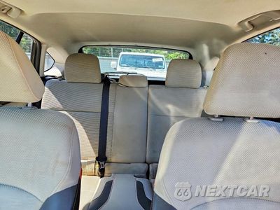 Zdjęcie 10 z 14 samochodu: 2016 SUBARU CROSSTREK PREMIUM VIN:JF2GPABC2GH300725 - miniatura
