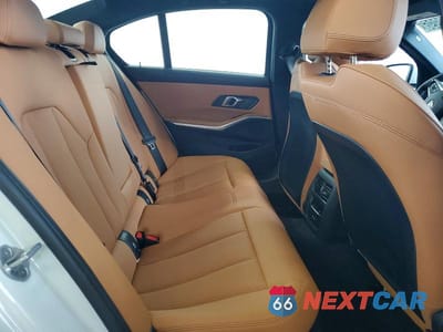 Zdjęcie 10 z 12 samochodu: 2026 BMW 330I VIN:WBA13LA09TFW58894 - miniatura