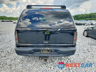 Zdjęcie 6 z 13 samochodu: 2004 CHEVROLET TAHOE K1500 VIN:1GNEK13Z64R145004 - miniatura