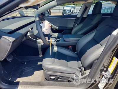 Zdjęcie 13 z 24 samochodu: 2025 TESLA MODEL 3 VIN:5YJ3E1EA3SF042138 - miniatura