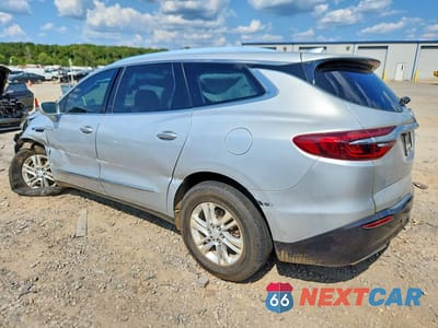 Drugie zdjęcie samochodu z przodu: 2019 BUICK ENCLAVE ESSENCE VIN:5GAERBKW1KJ171749 - miniatura