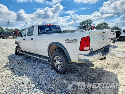 Drugie zdjęcie samochodu z przodu: 2018 RAM 2500 ST VIN:3C6UR5HL5JG180518 - miniatura