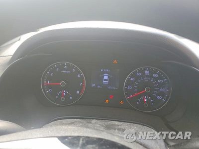 Zdjęcie 9 z 12 samochodu: 2020 KIA FORTE LXS VIN:3KPF24AD6LE235818 - miniatura